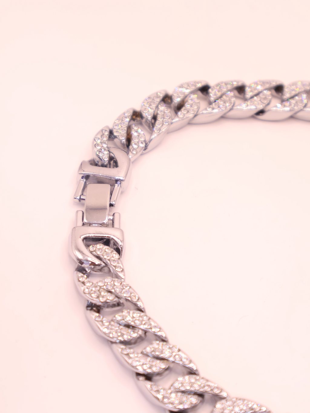 CADENA CRISTAL 3
