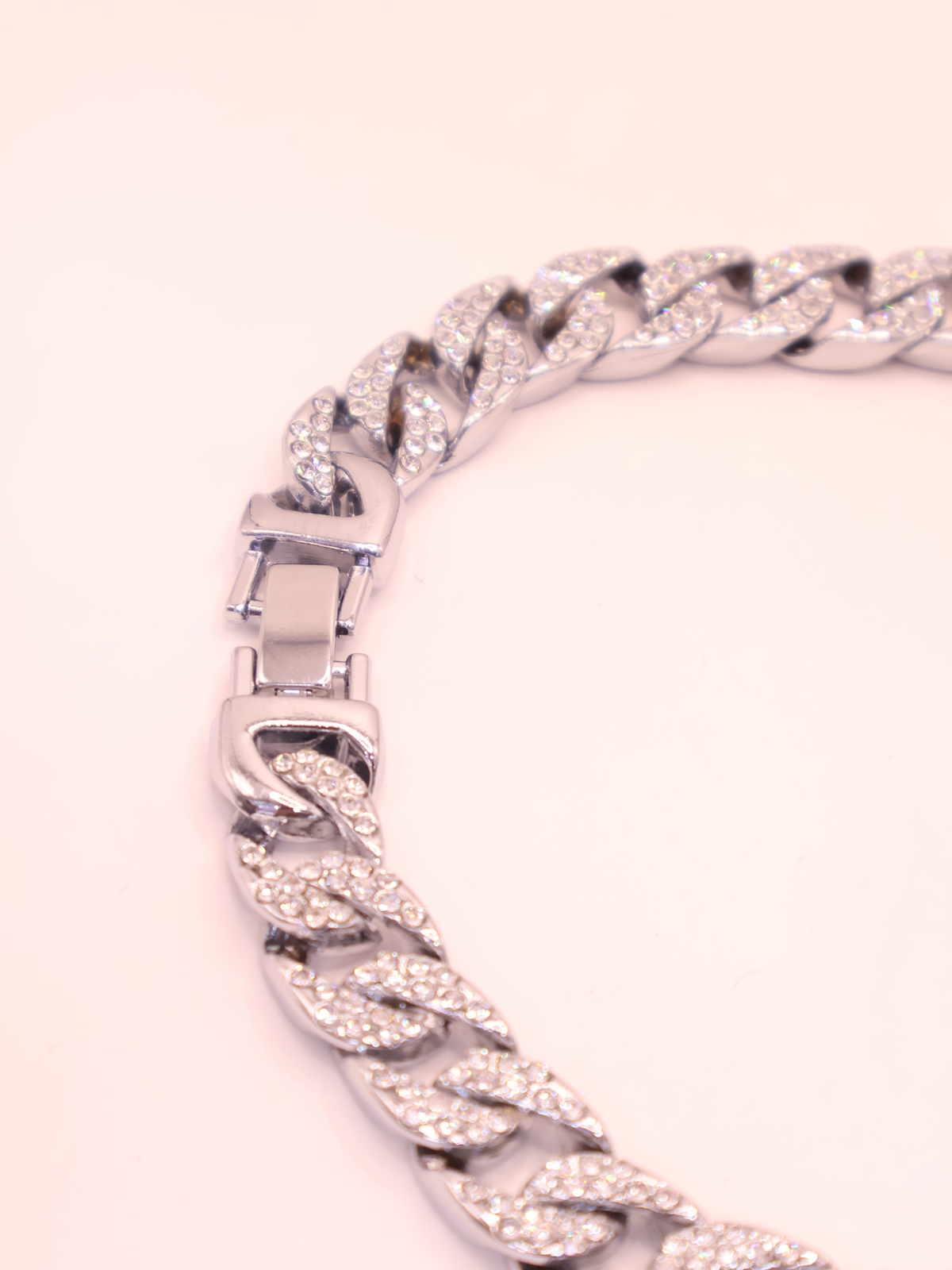 CADENA CRISTAL 3