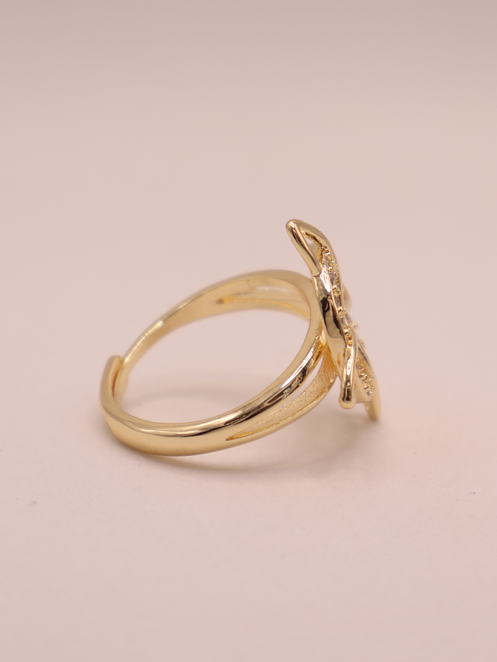 Anillo Nila