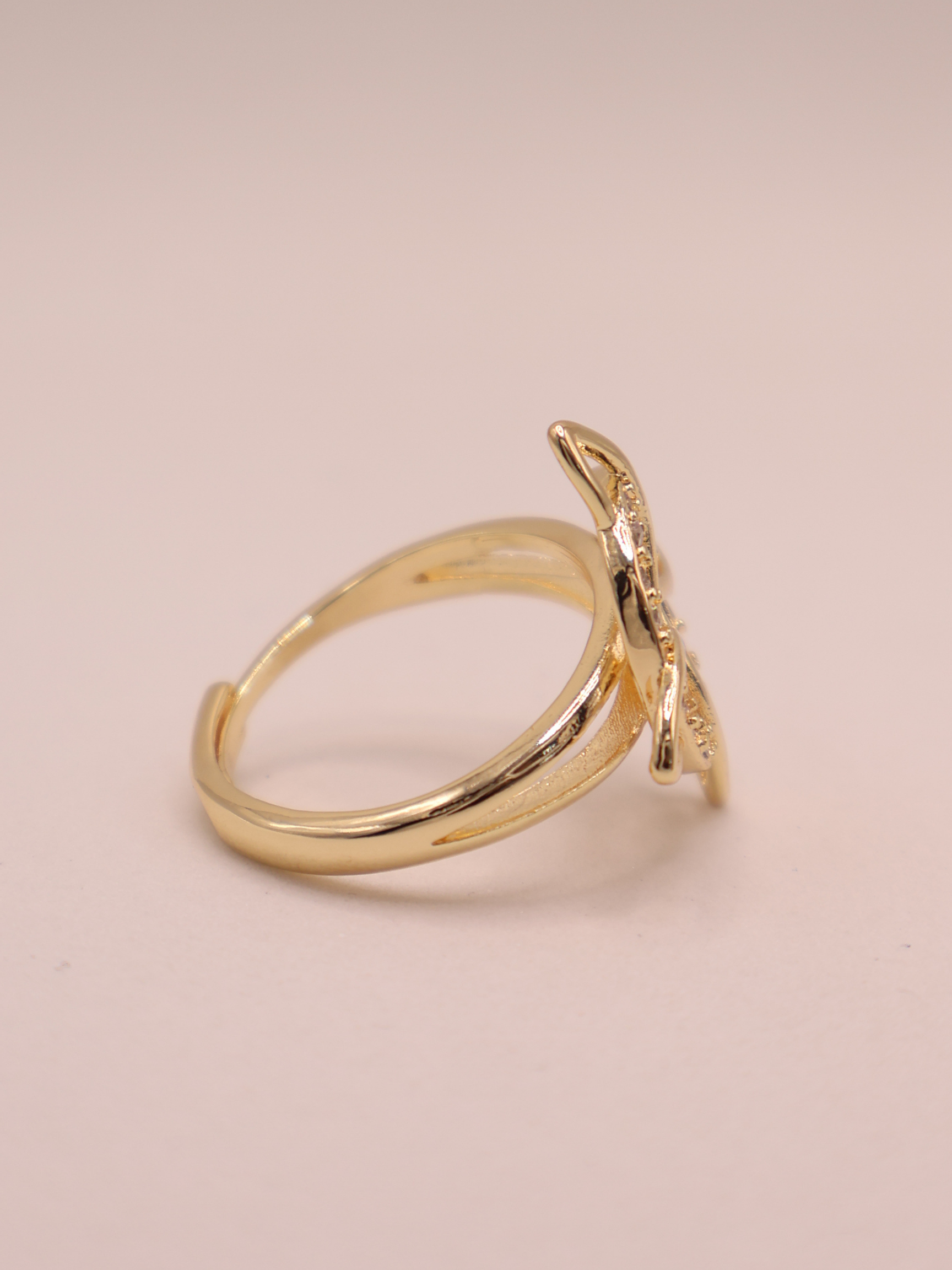 Anillo Nila