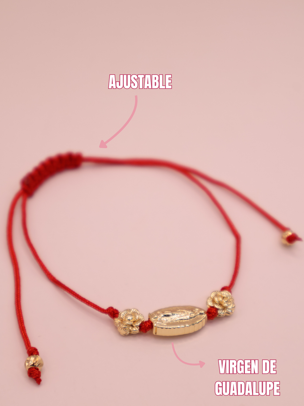 PULSERA RELIGIOSA 47