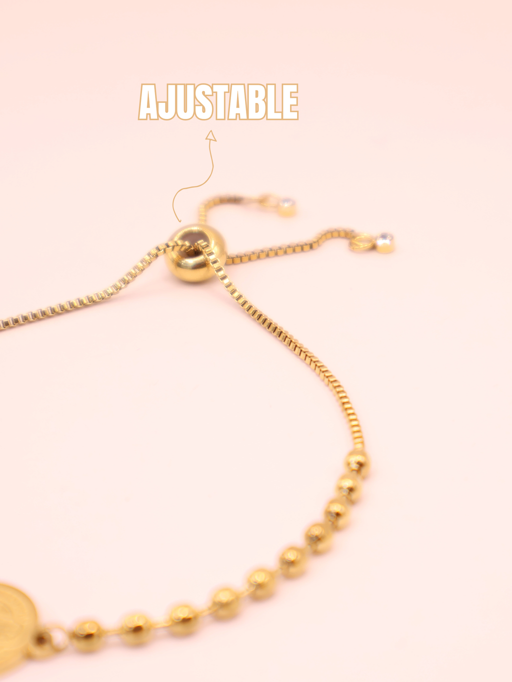 PULSERA RL 3