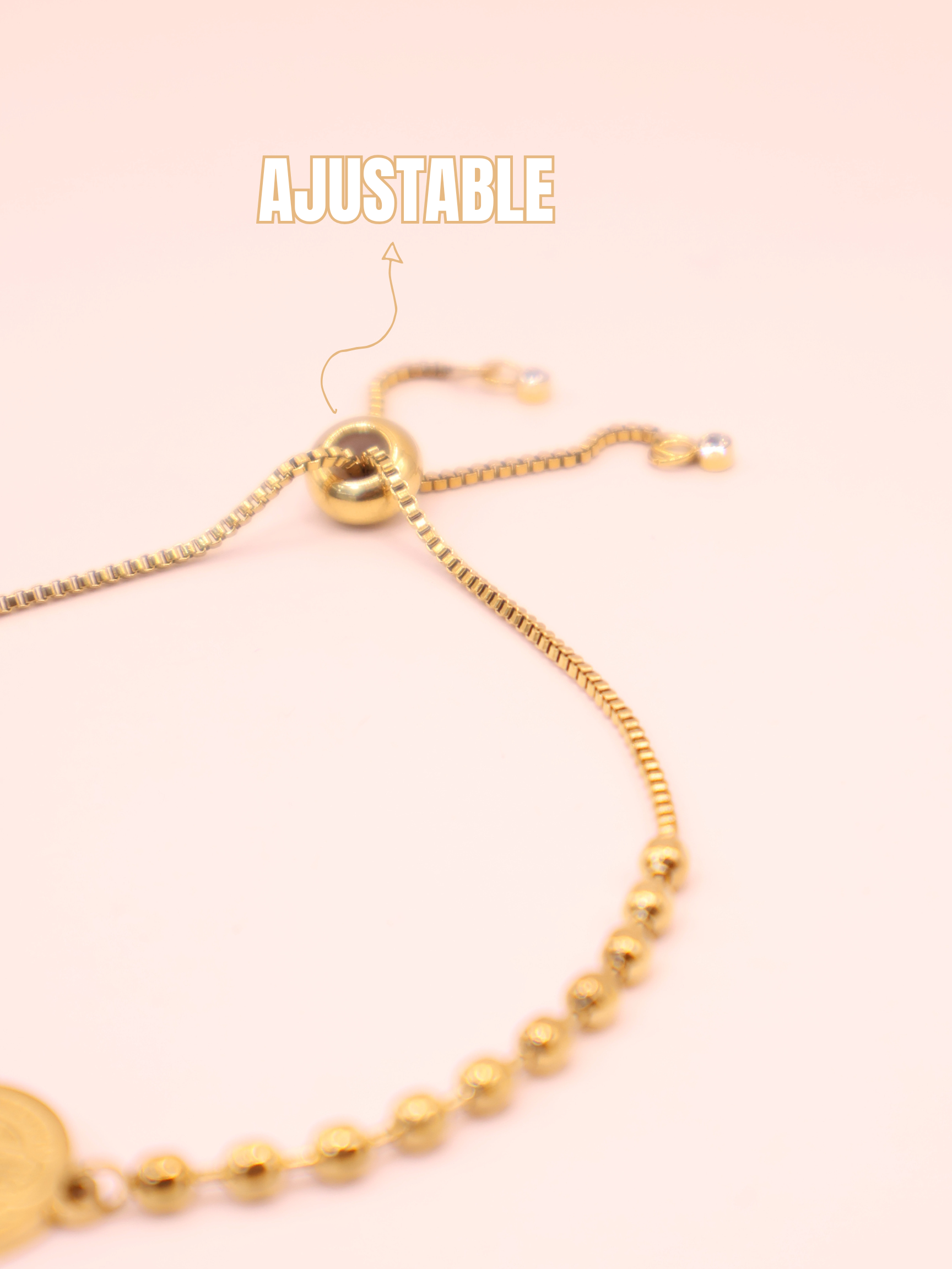 PULSERA RL 3