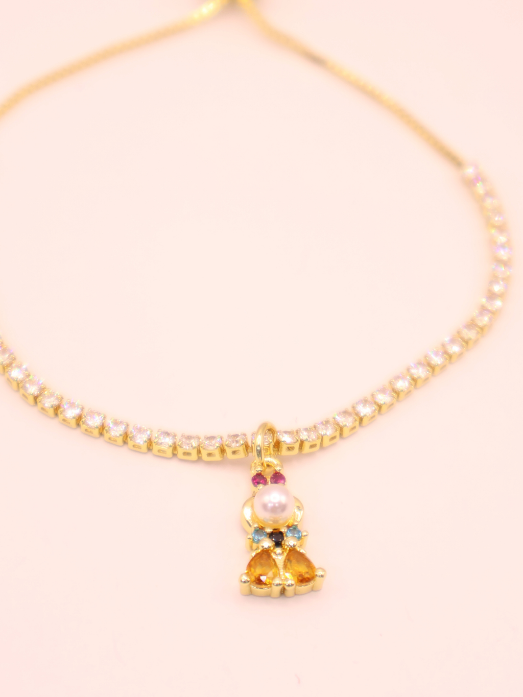 PULSERA ÉVORA