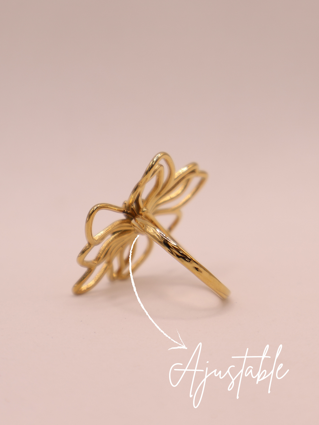 Anillo NEWPORT