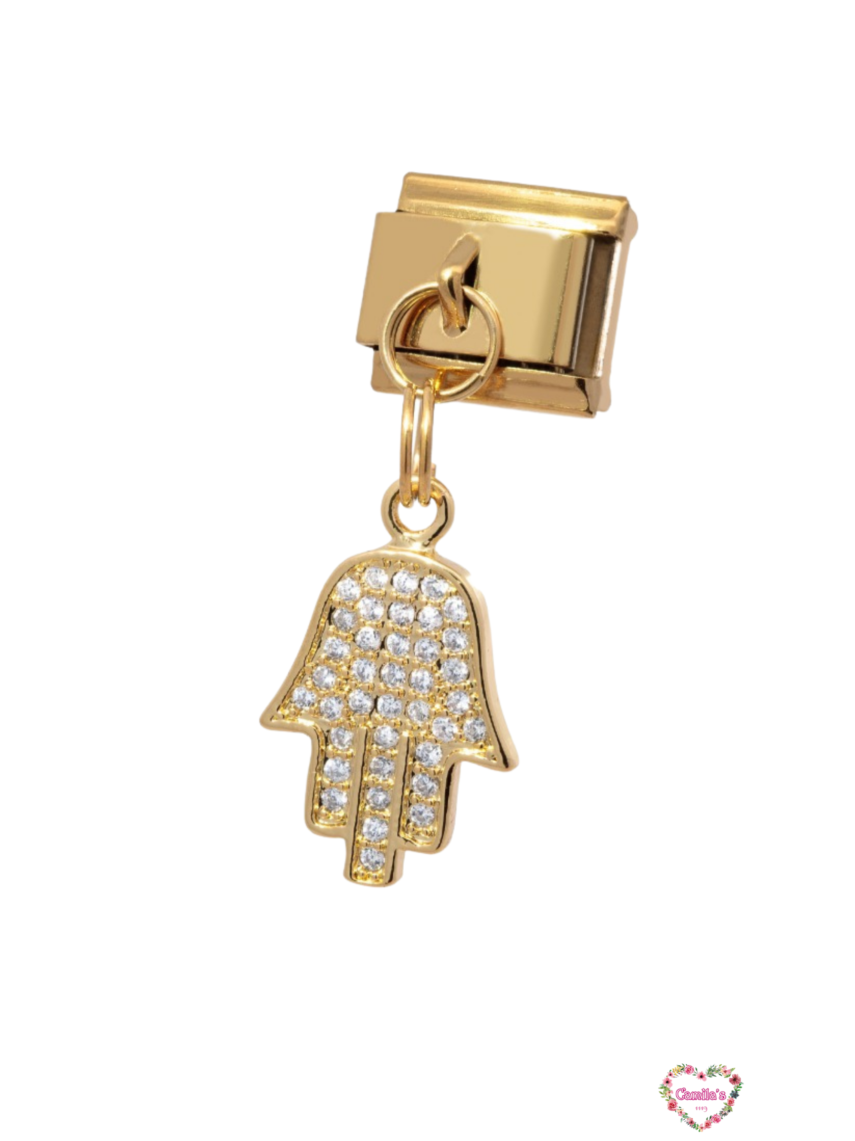 Charm Mano Drd