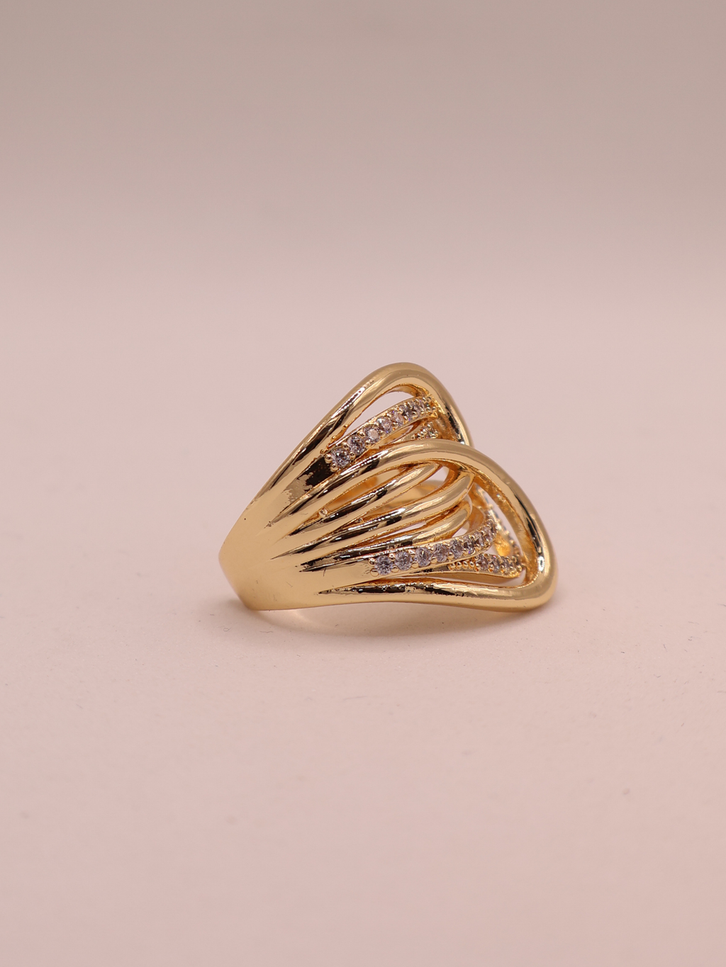 Anillo Siena