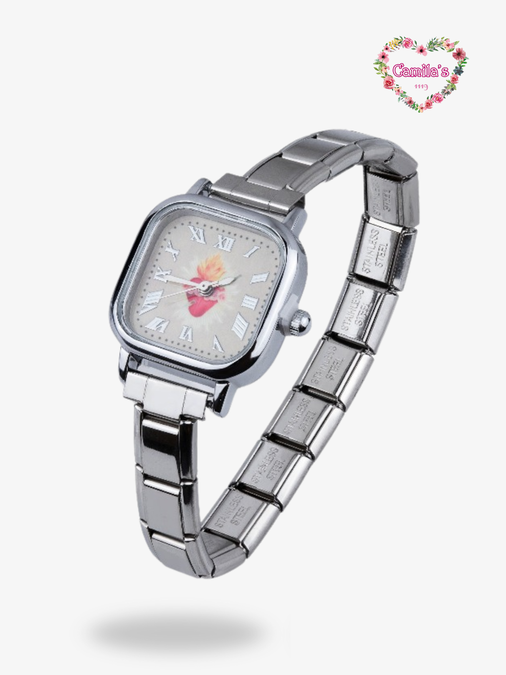 Reloj Fiora