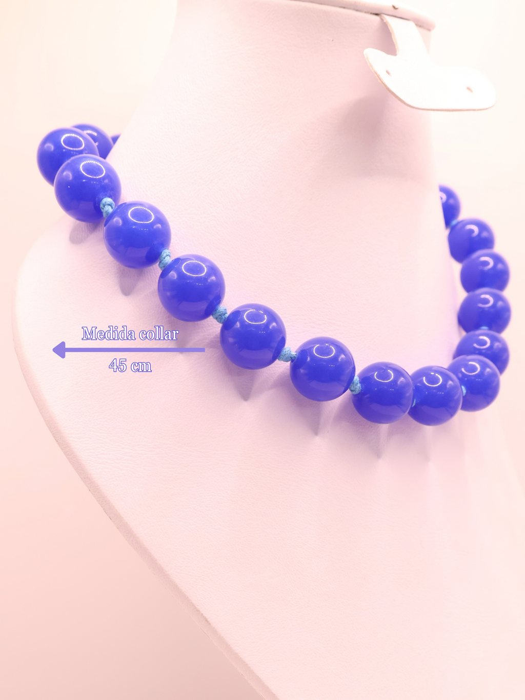 COLLAR CHICLE 101