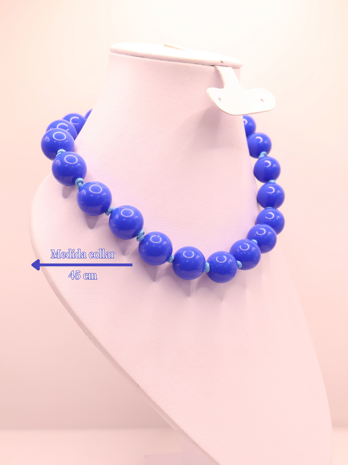 COLLAR CHICLE 103