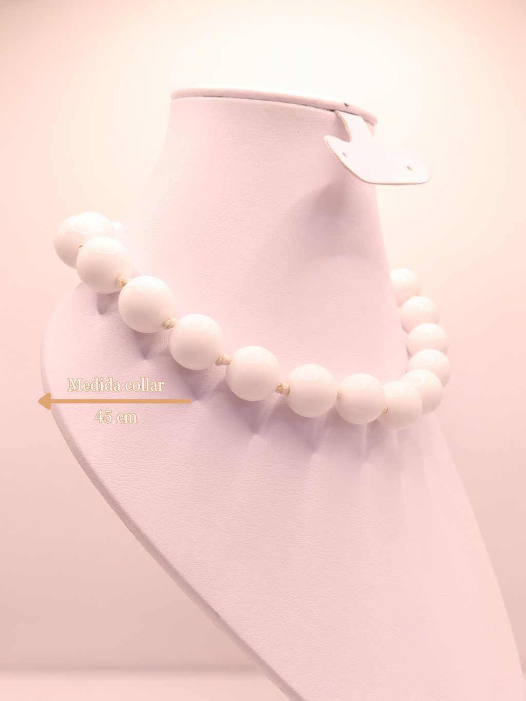 COLLAR CHICLE 104