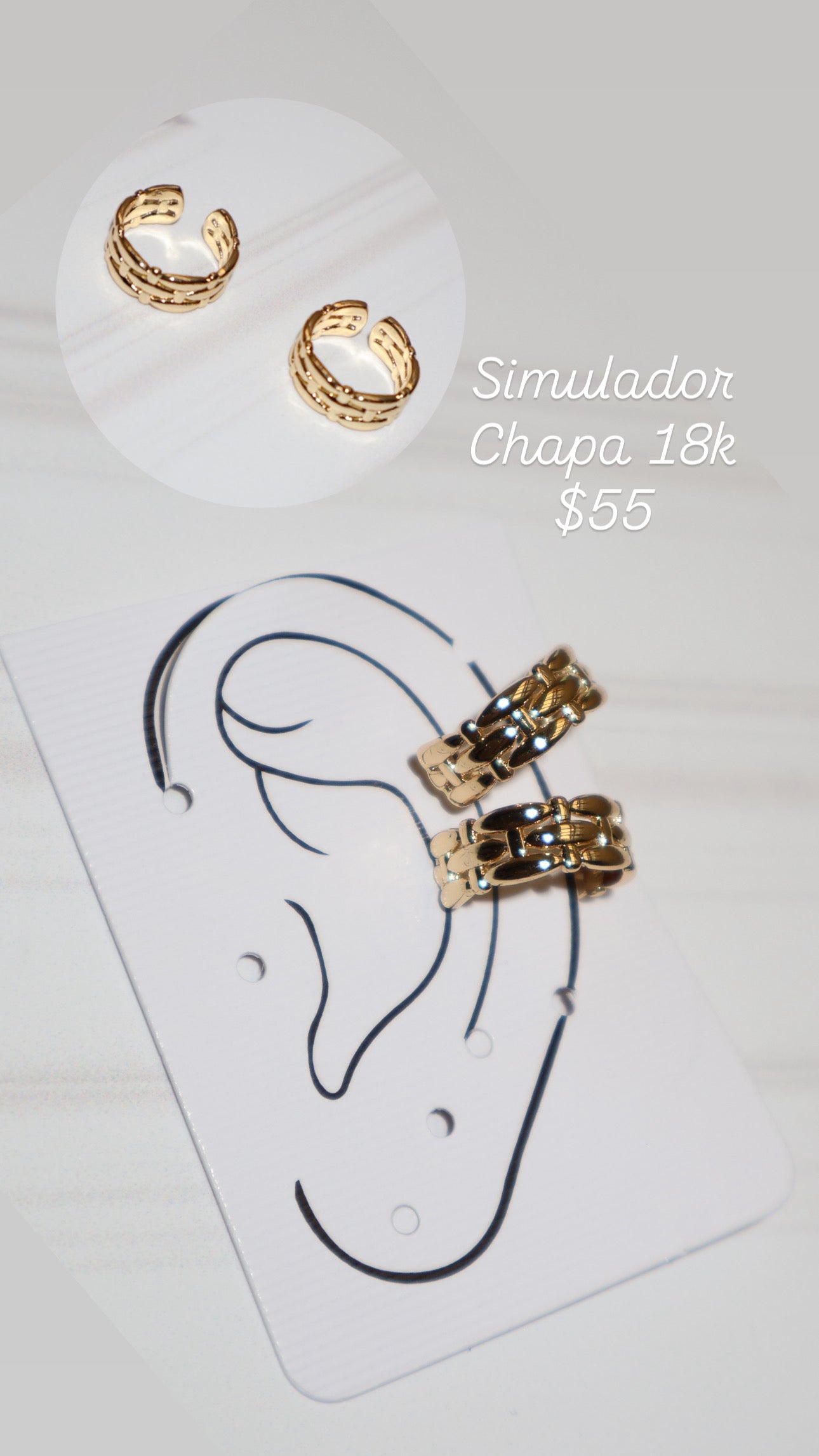 Simulador G