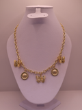 COLLAR ÚNICO BARI