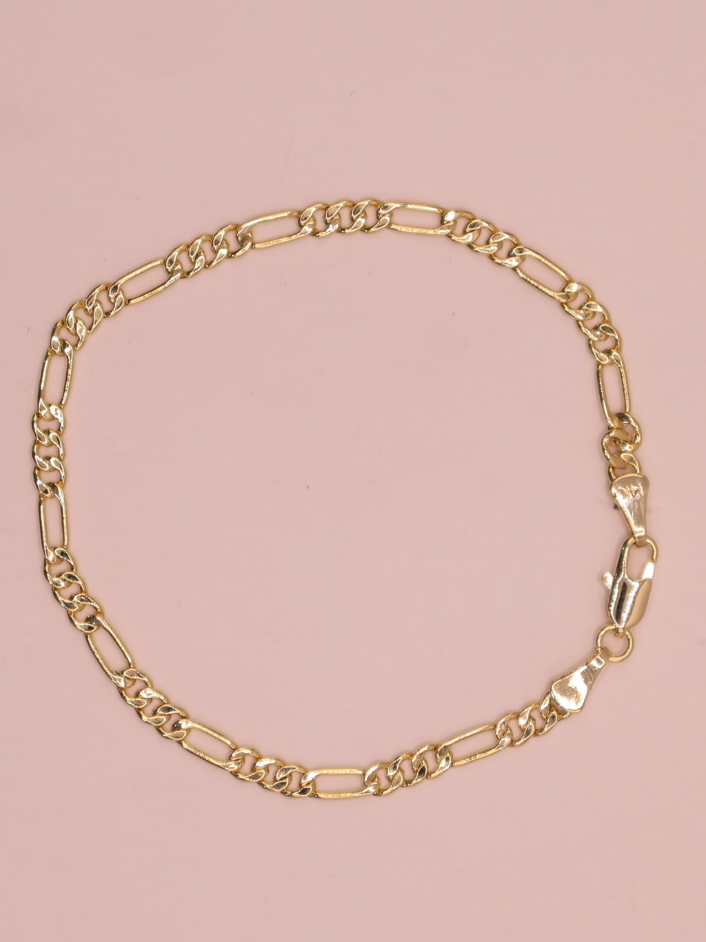 ESCLAVA TIPO CARTIER 92