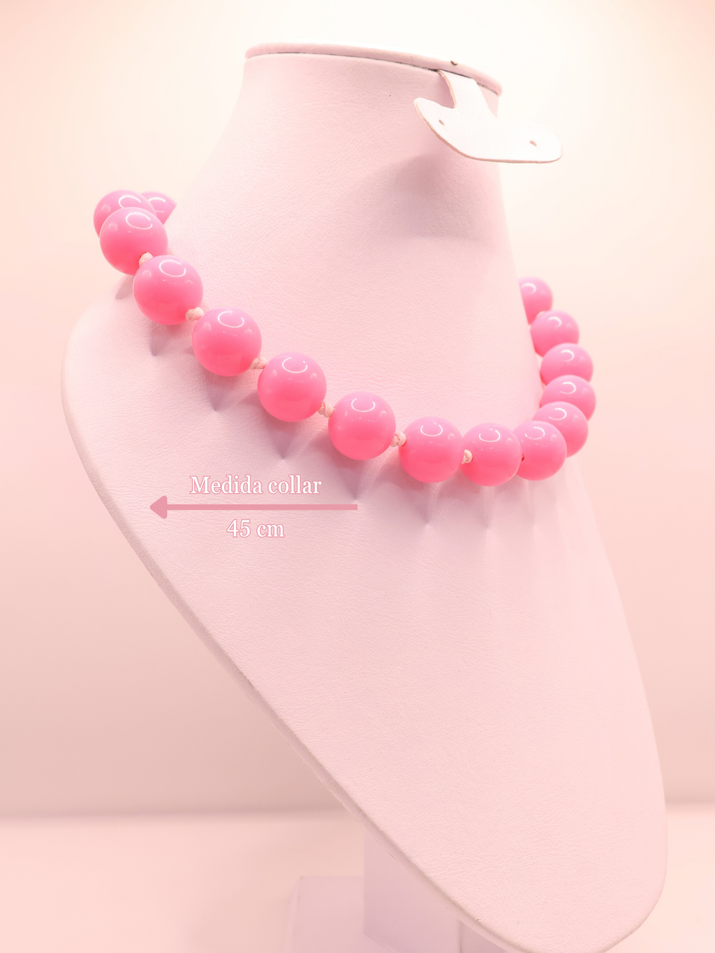 COLLAR CHICLE 105