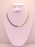 COLLAR TENIS 97