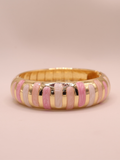 Pulsera PORT GRIMAUD esmaltada