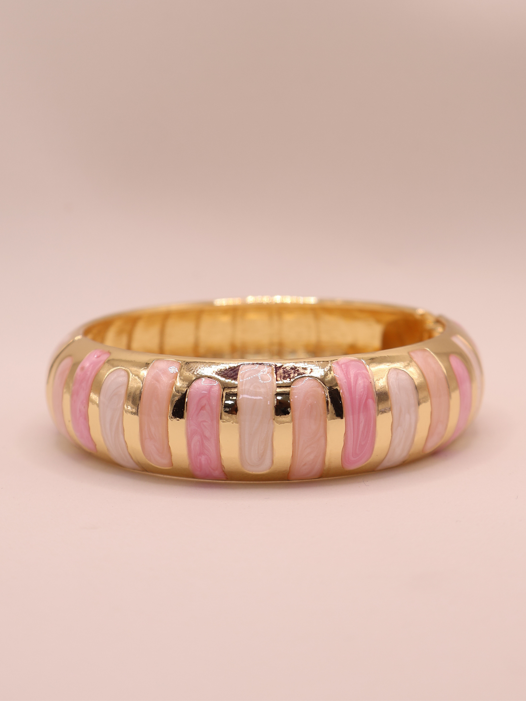 Pulsera PORT GRIMAUD esmaltada