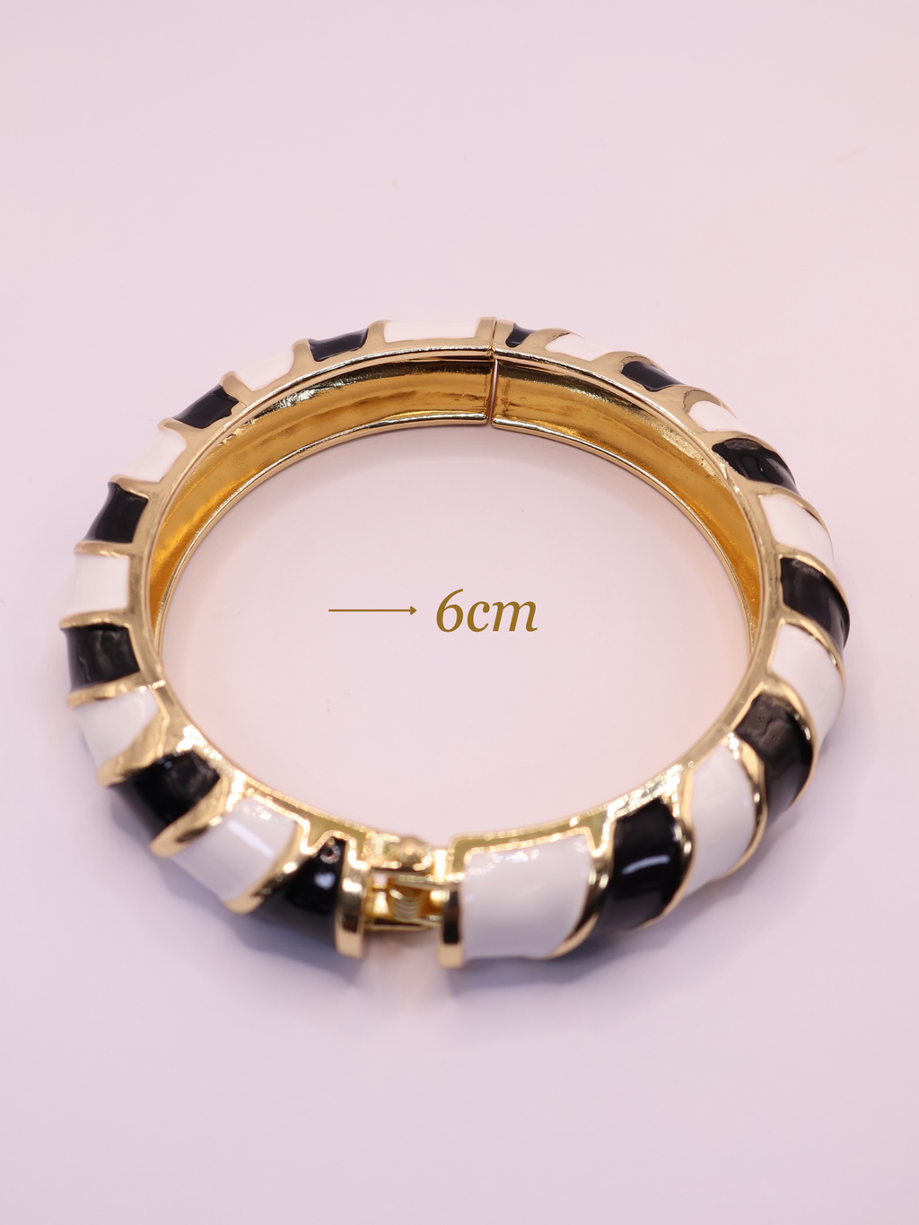 PULSERA ESMALTADA 90