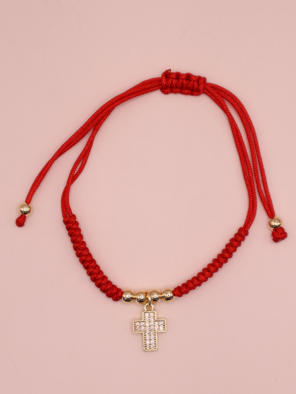 PULSERA RELIGIOSA 48