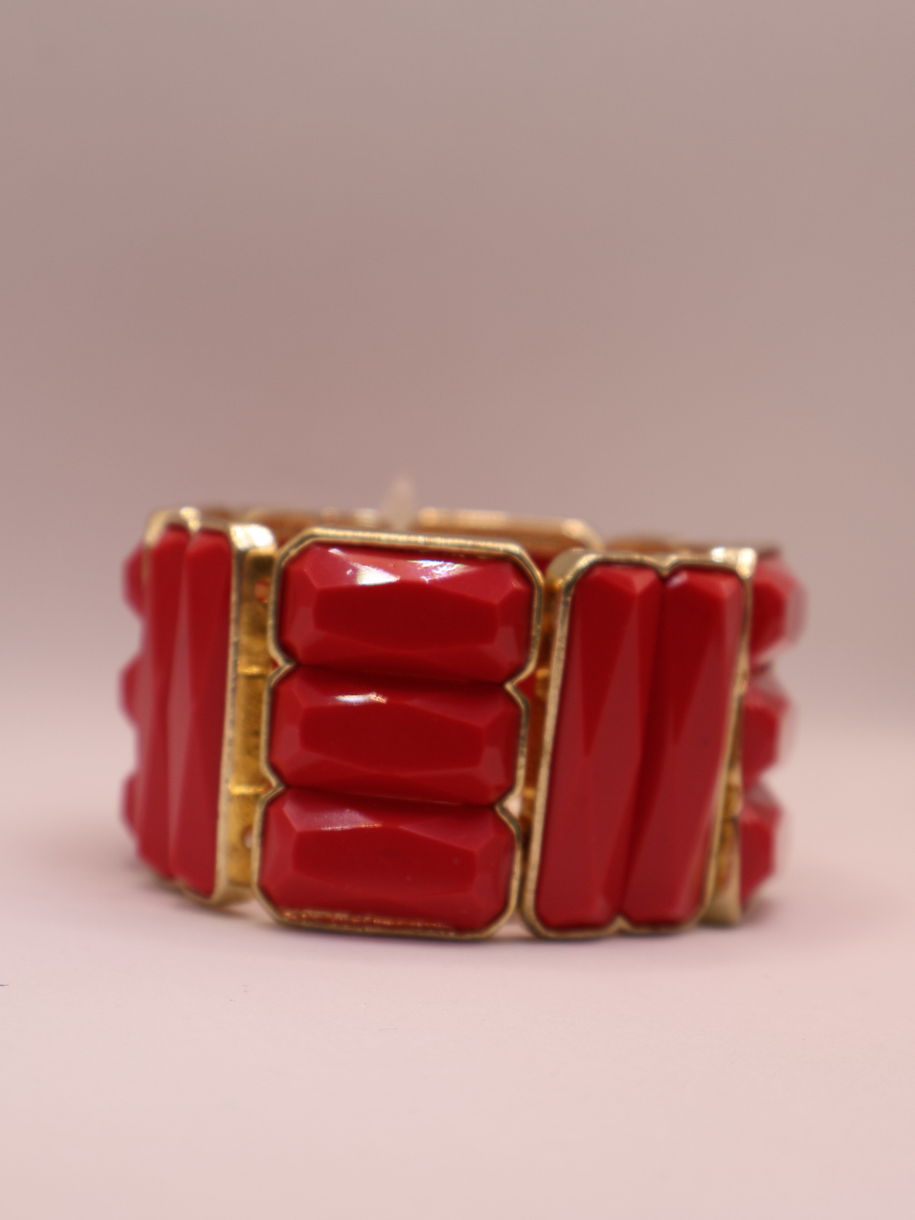 Brazalete Lucía vintage