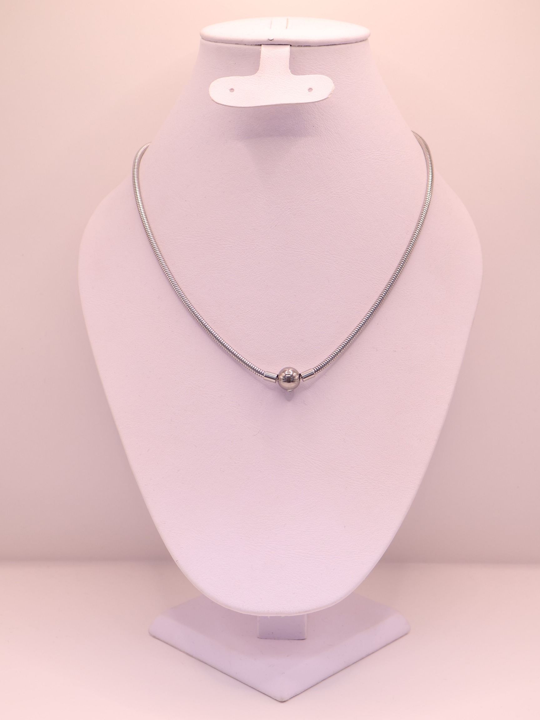 COLLAR PANDORA 56