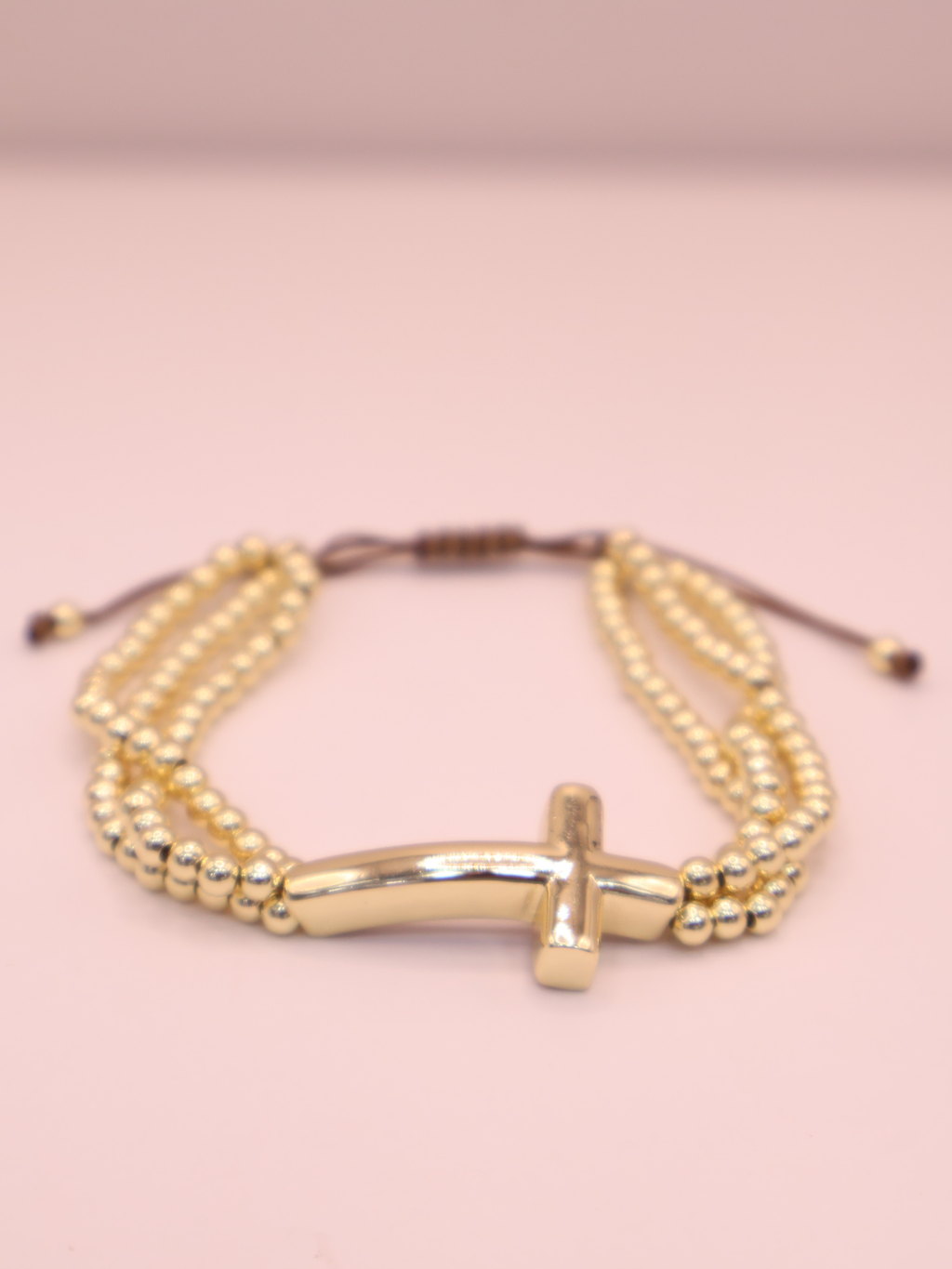 PULSERA 61 RELIGIOSA