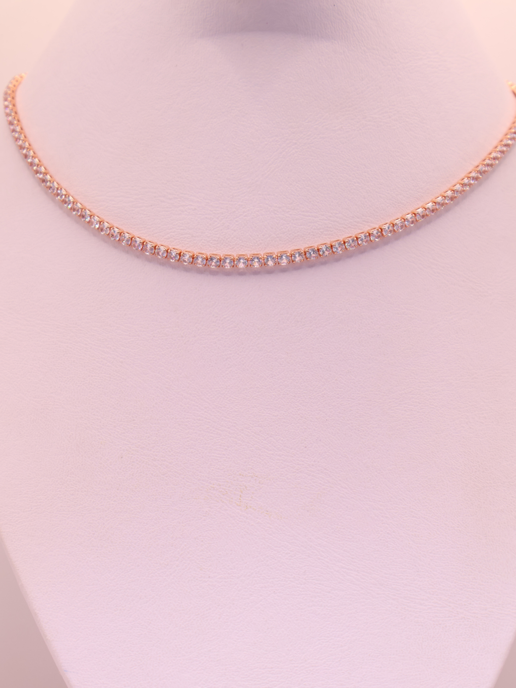 COLLAR TENIS 121