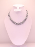 CADENA CRISTAL 4