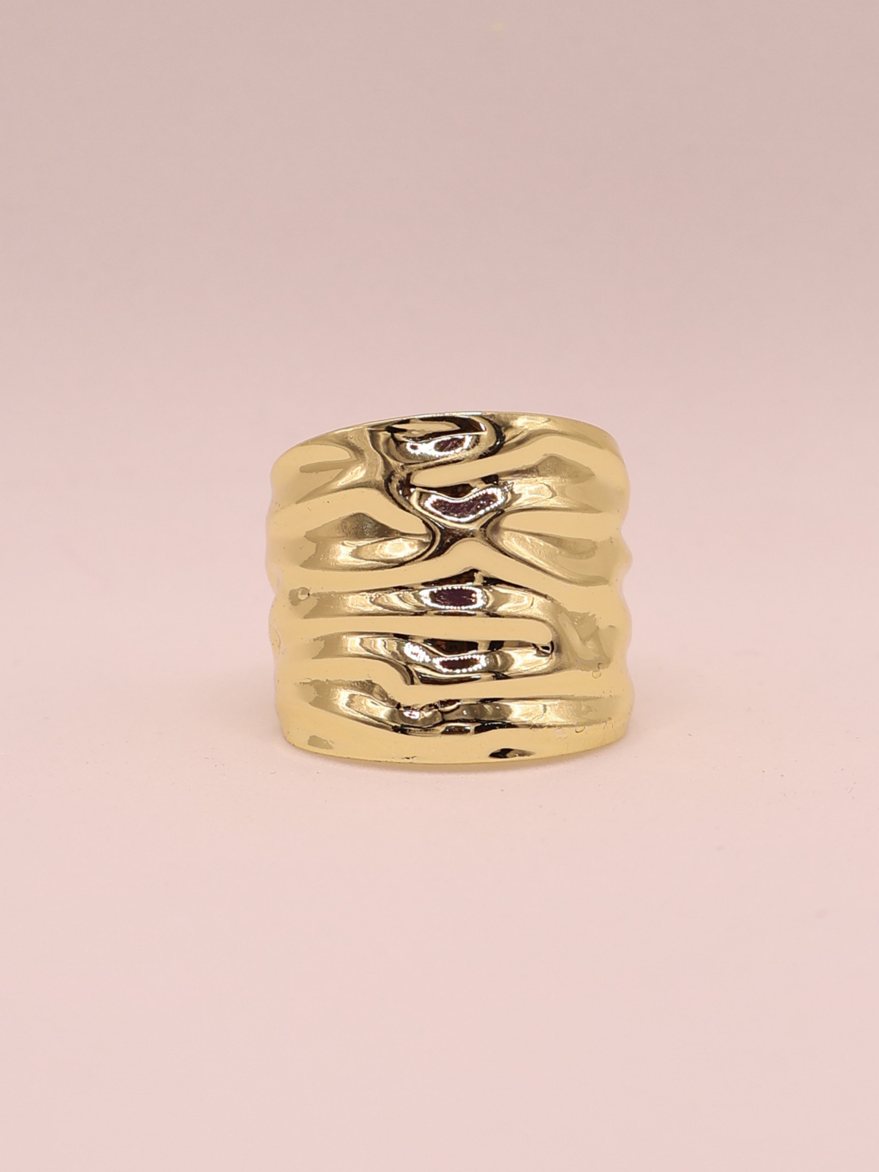 Anillo Kynza