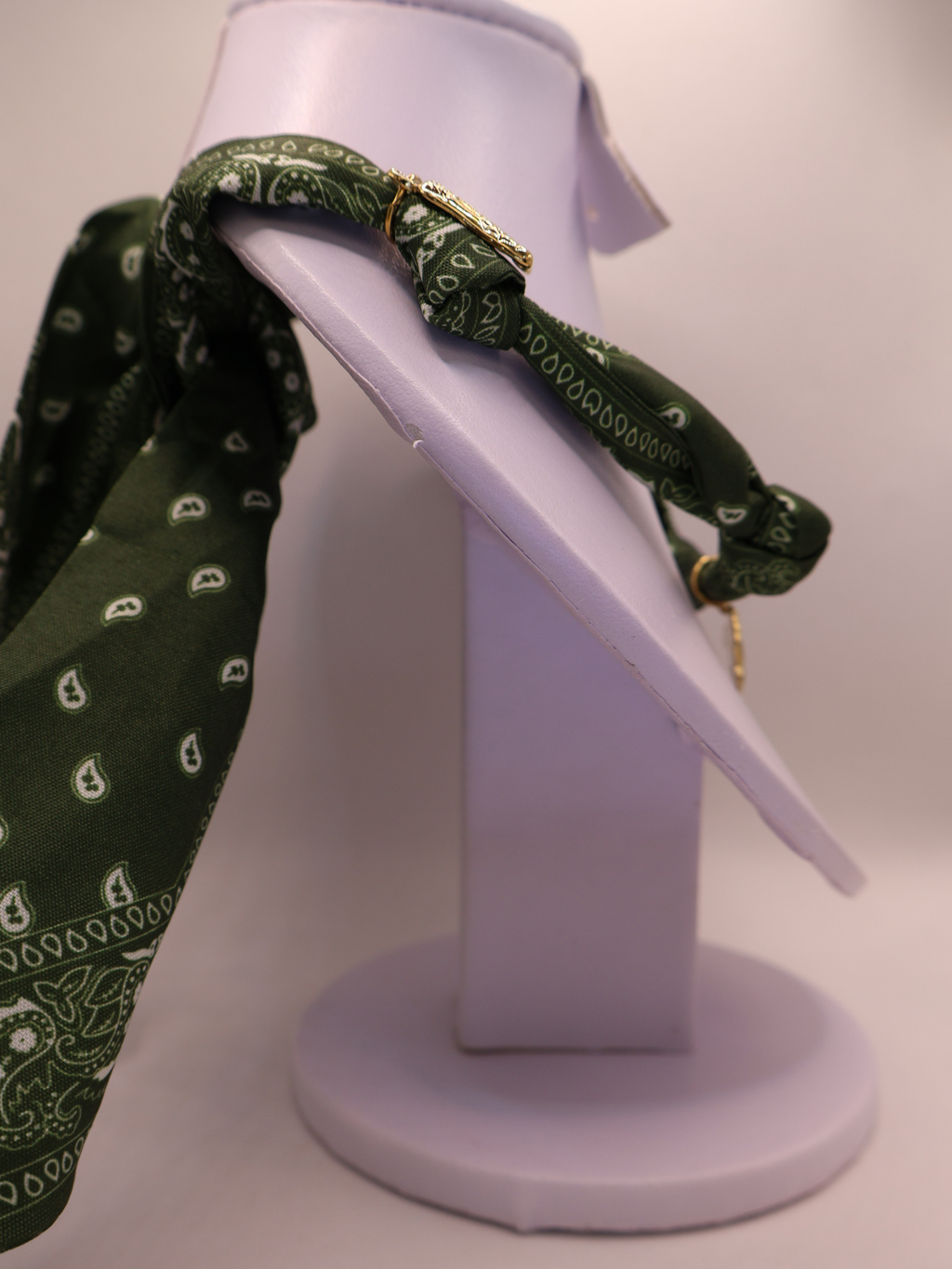 Collar PALIACATE HONFLEUR