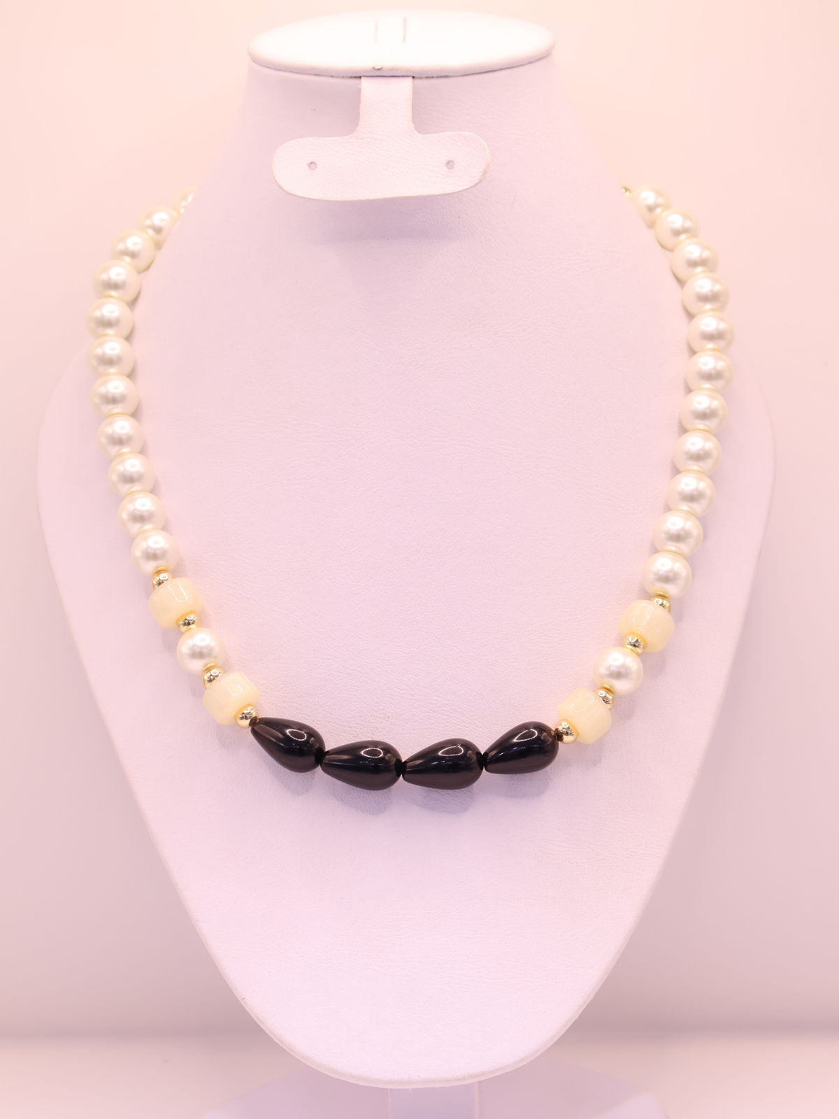 COLLAR NATURA 58