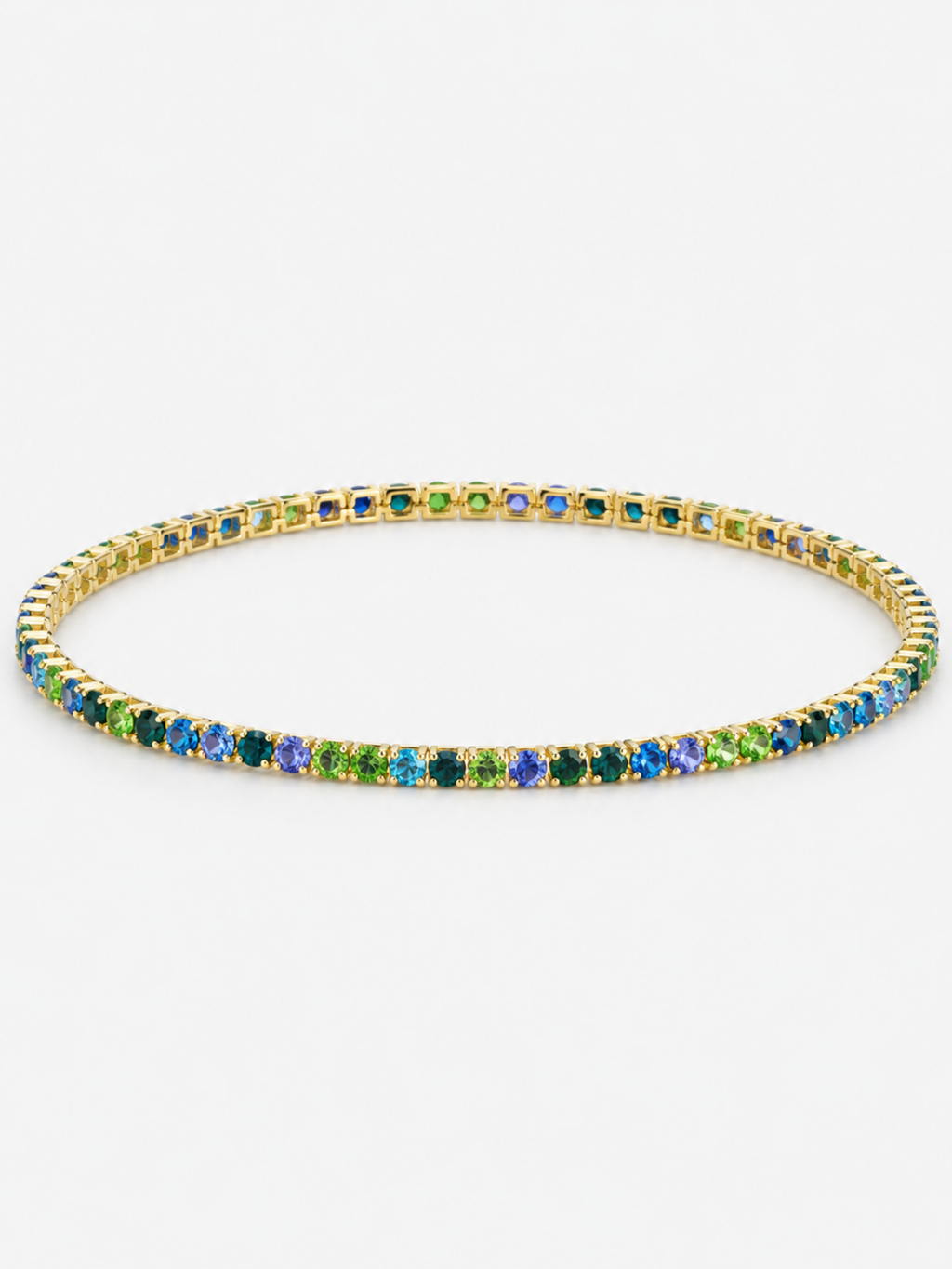 PULSERA TENIS 116