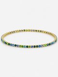PULSERA TENIS 116