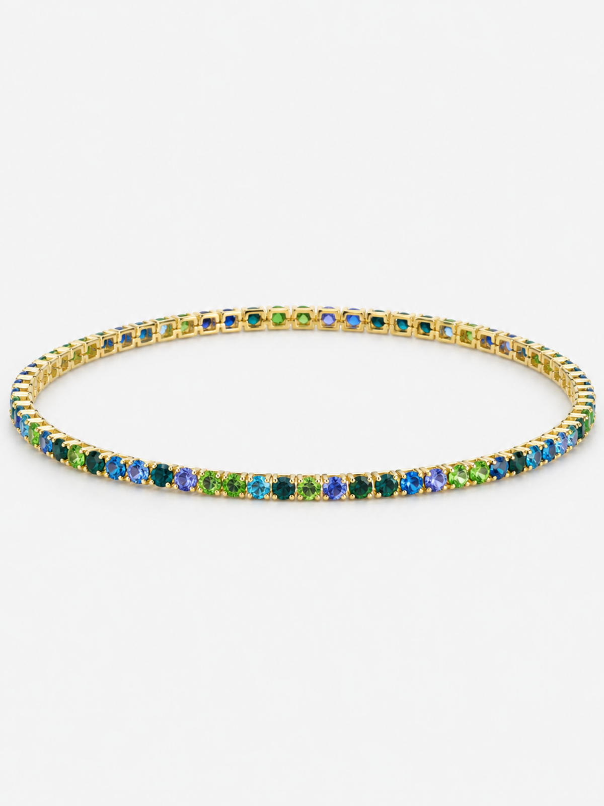 PULSERA TENIS 116