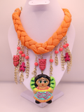 Collar Amira Único