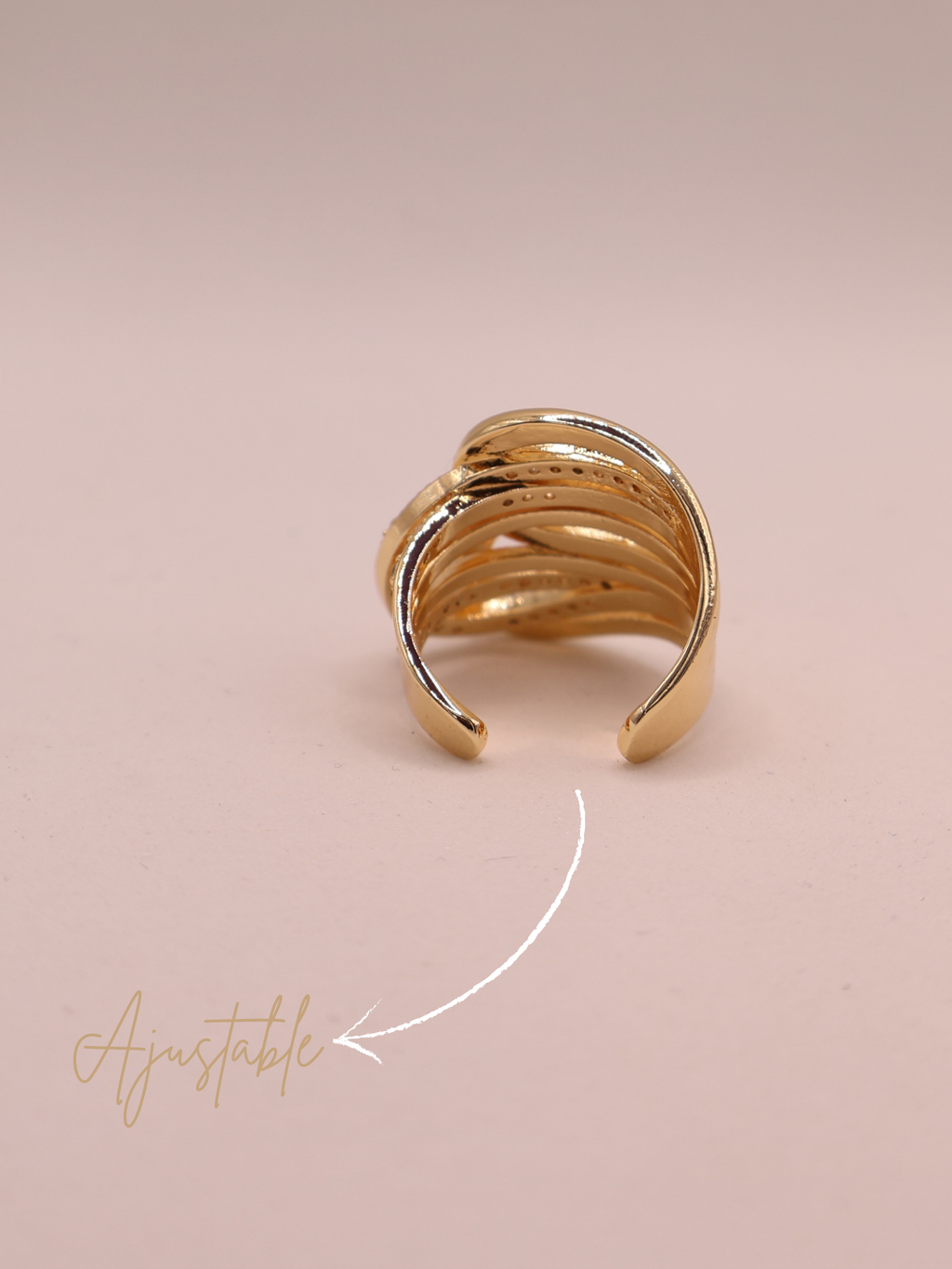 Anillo Siena