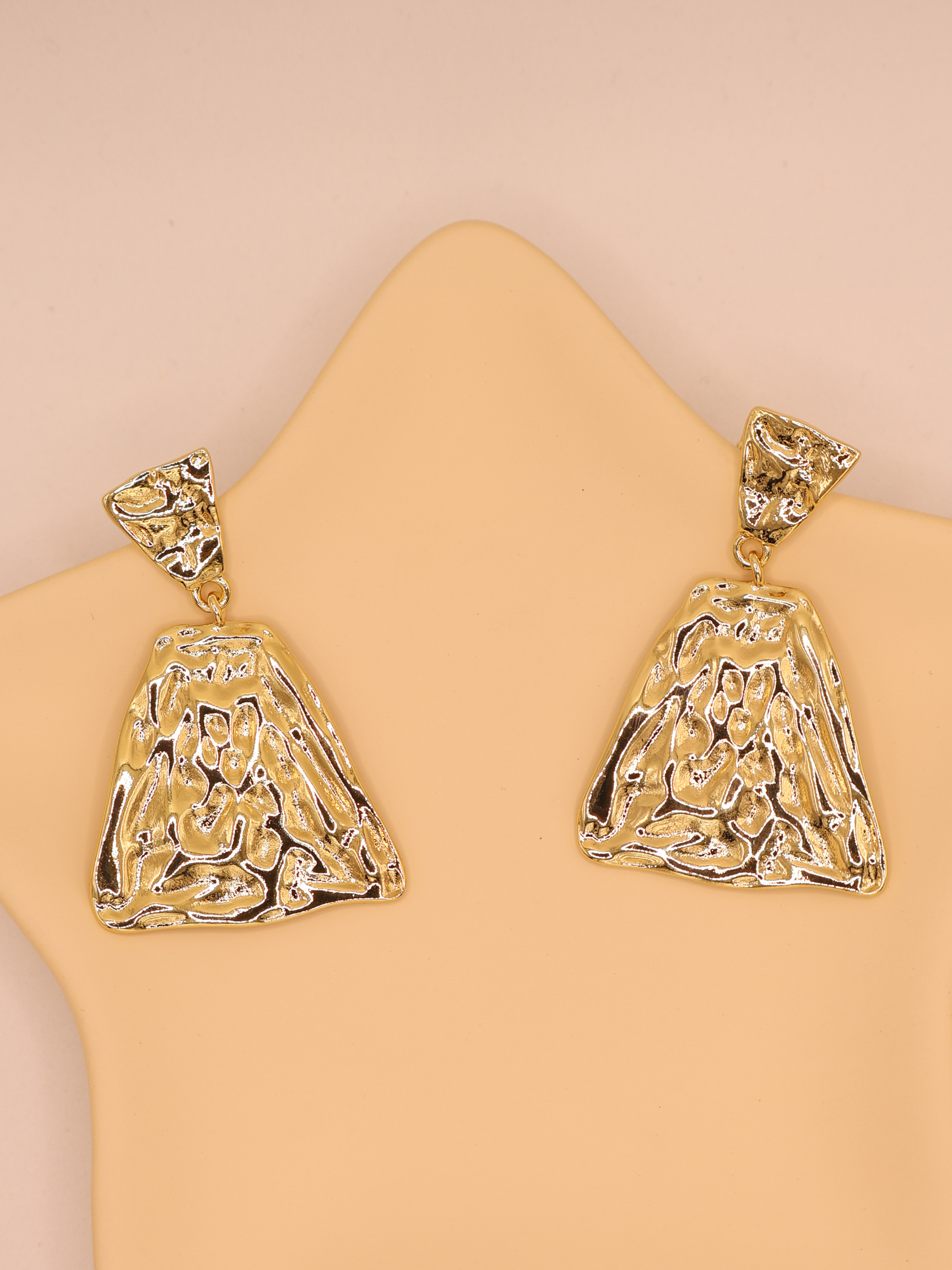 Aretes CAPRI