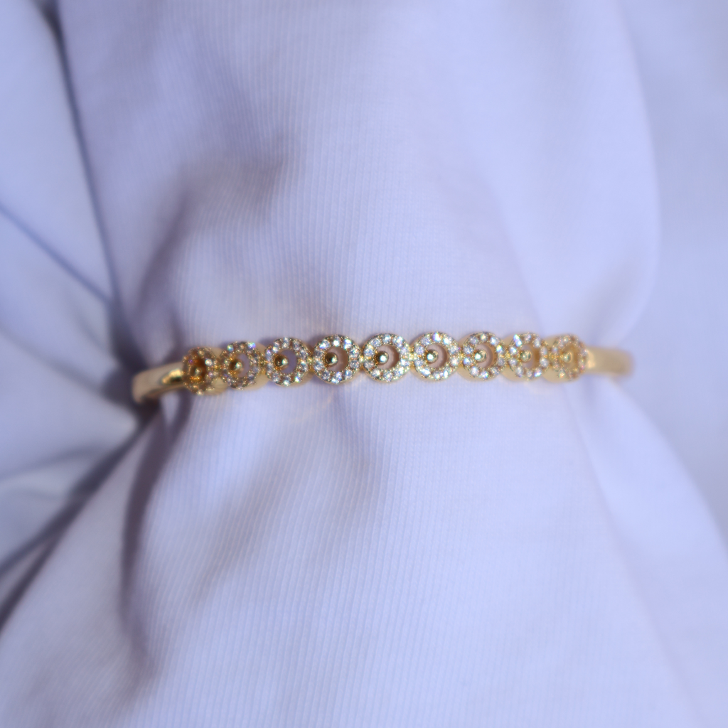 Brazalete Lyon