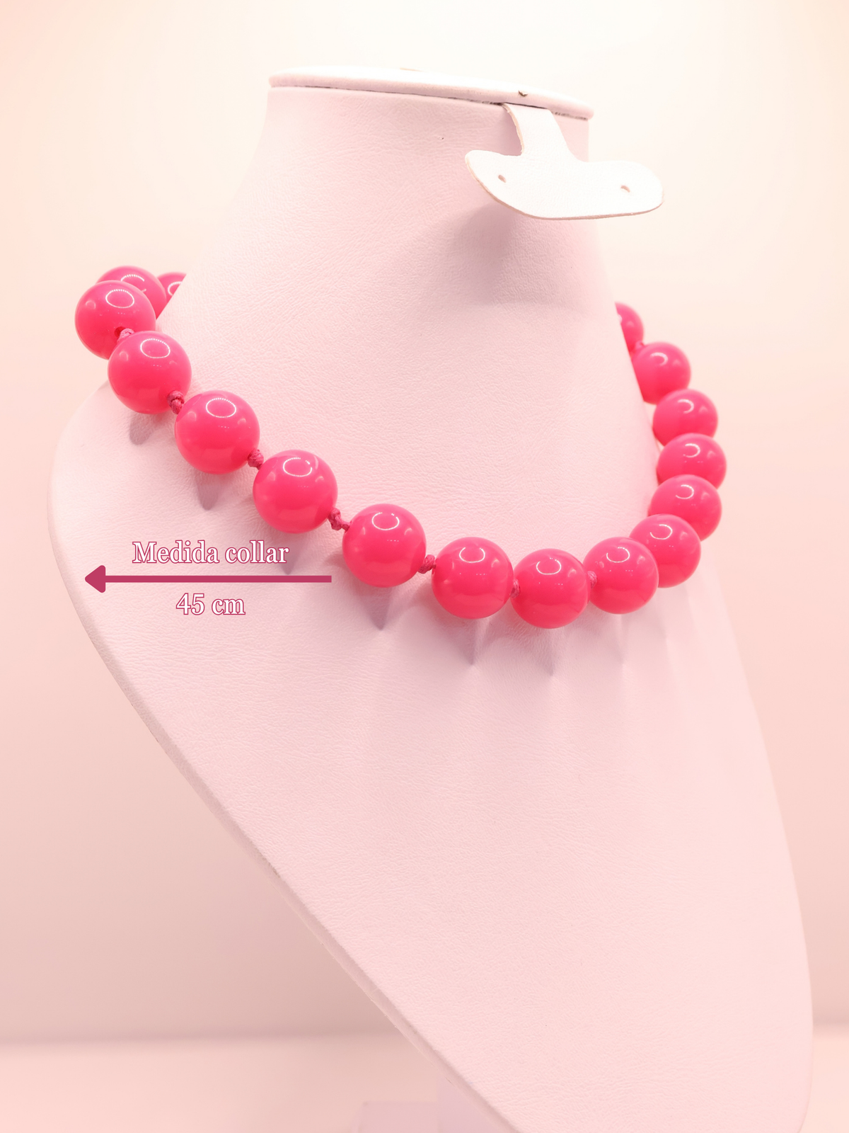 COLLAR CHICLE 106