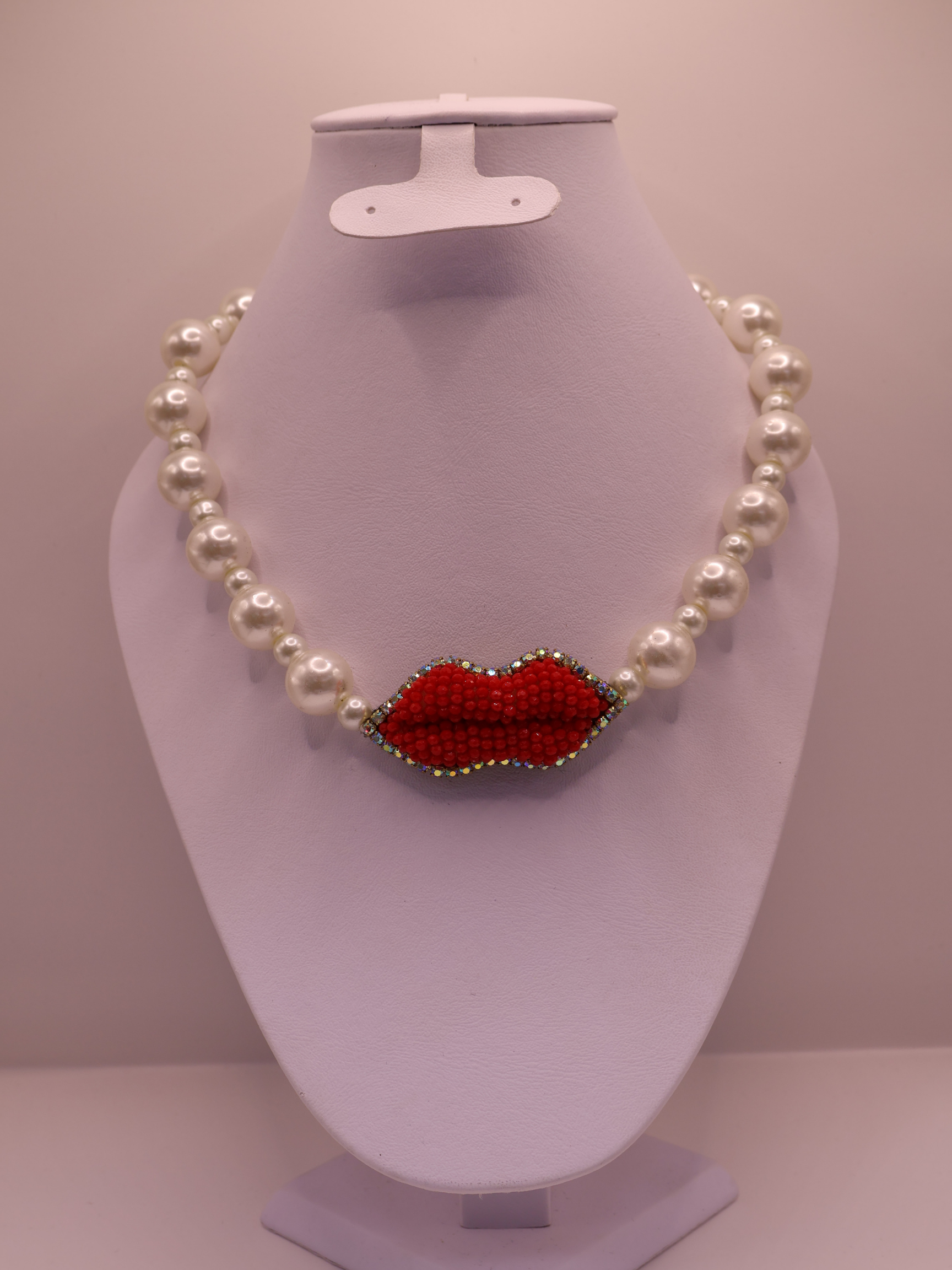 COLLAR ÚNICO POSITANO