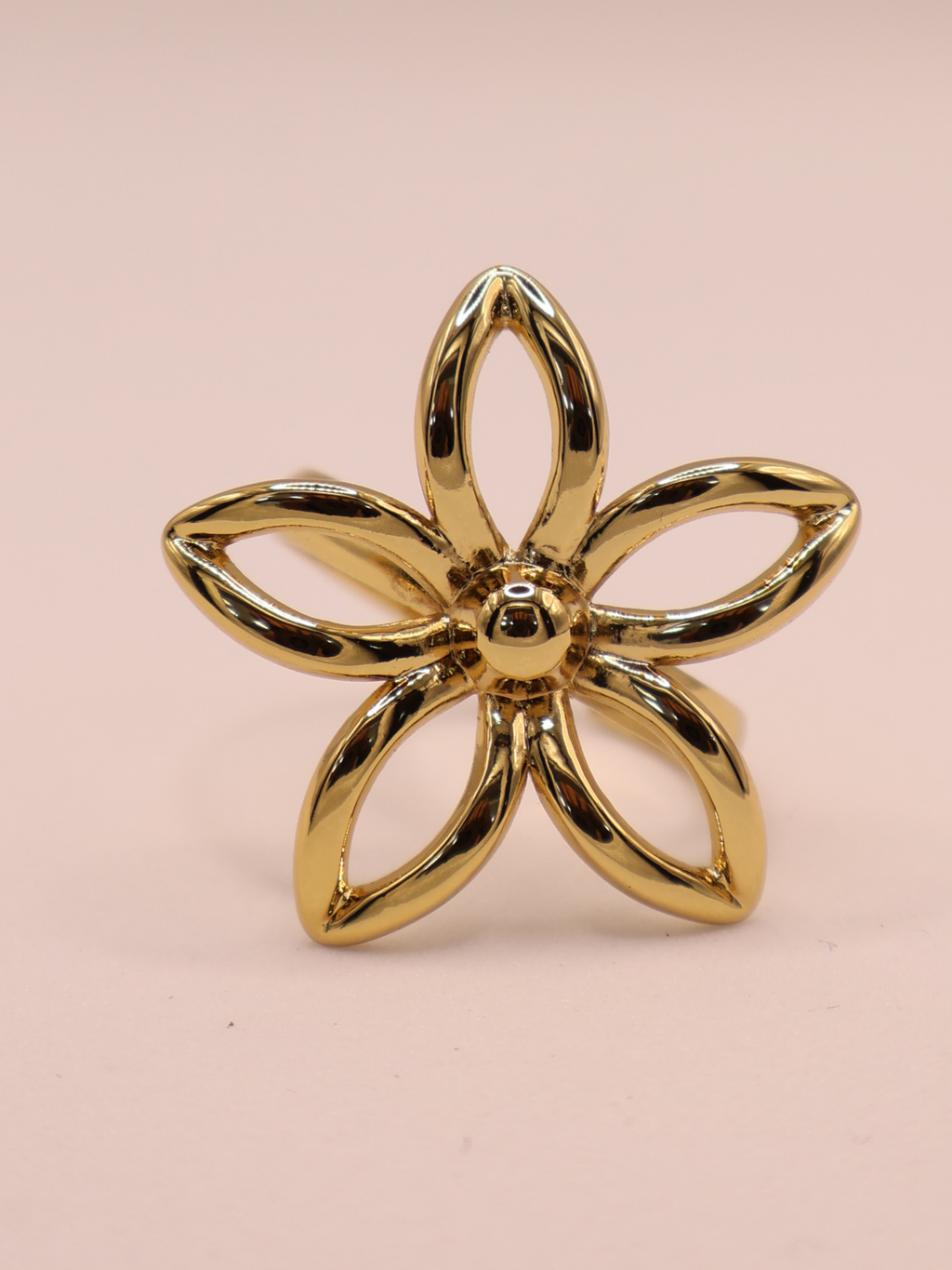 Anillo GIRONA