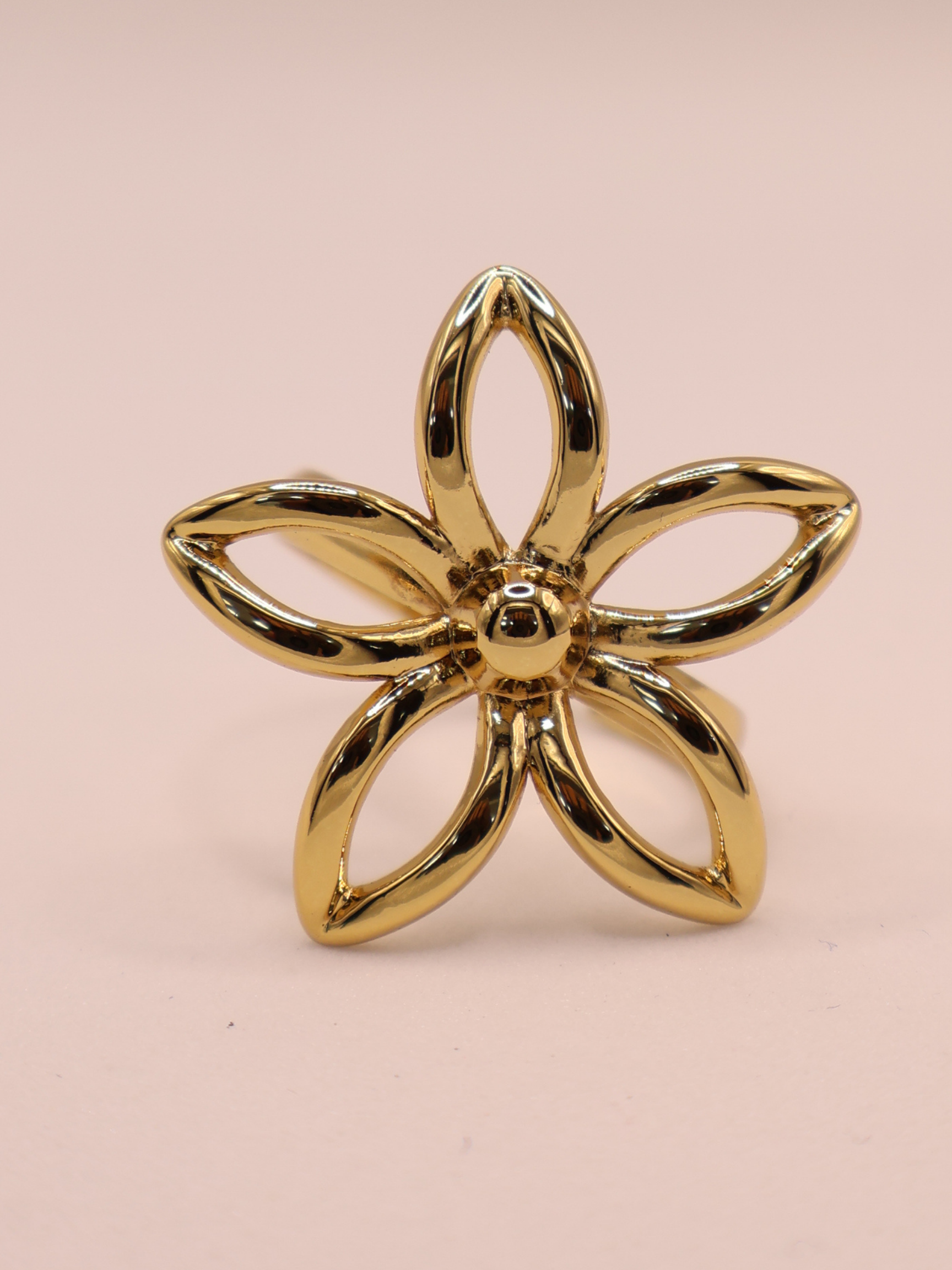 Anillo GIRONA