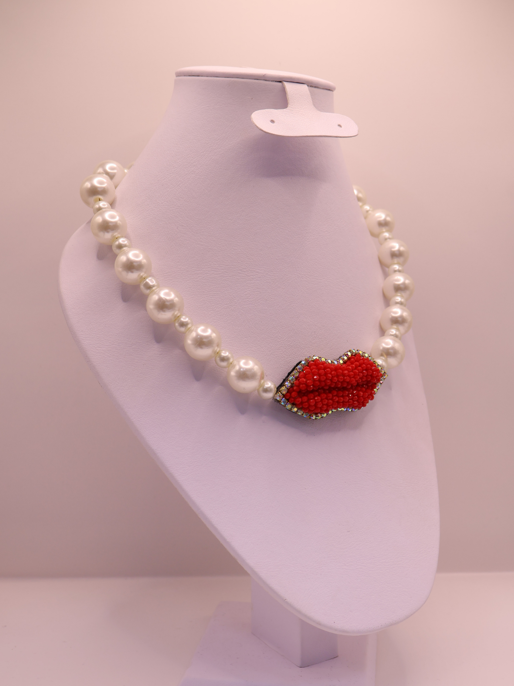 COLLAR ÚNICO POSITANO