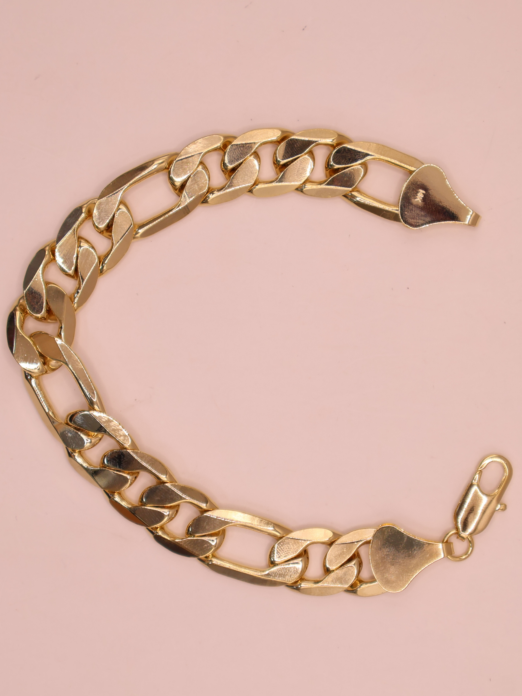 ESCLAVA TIPO CARTIER 97