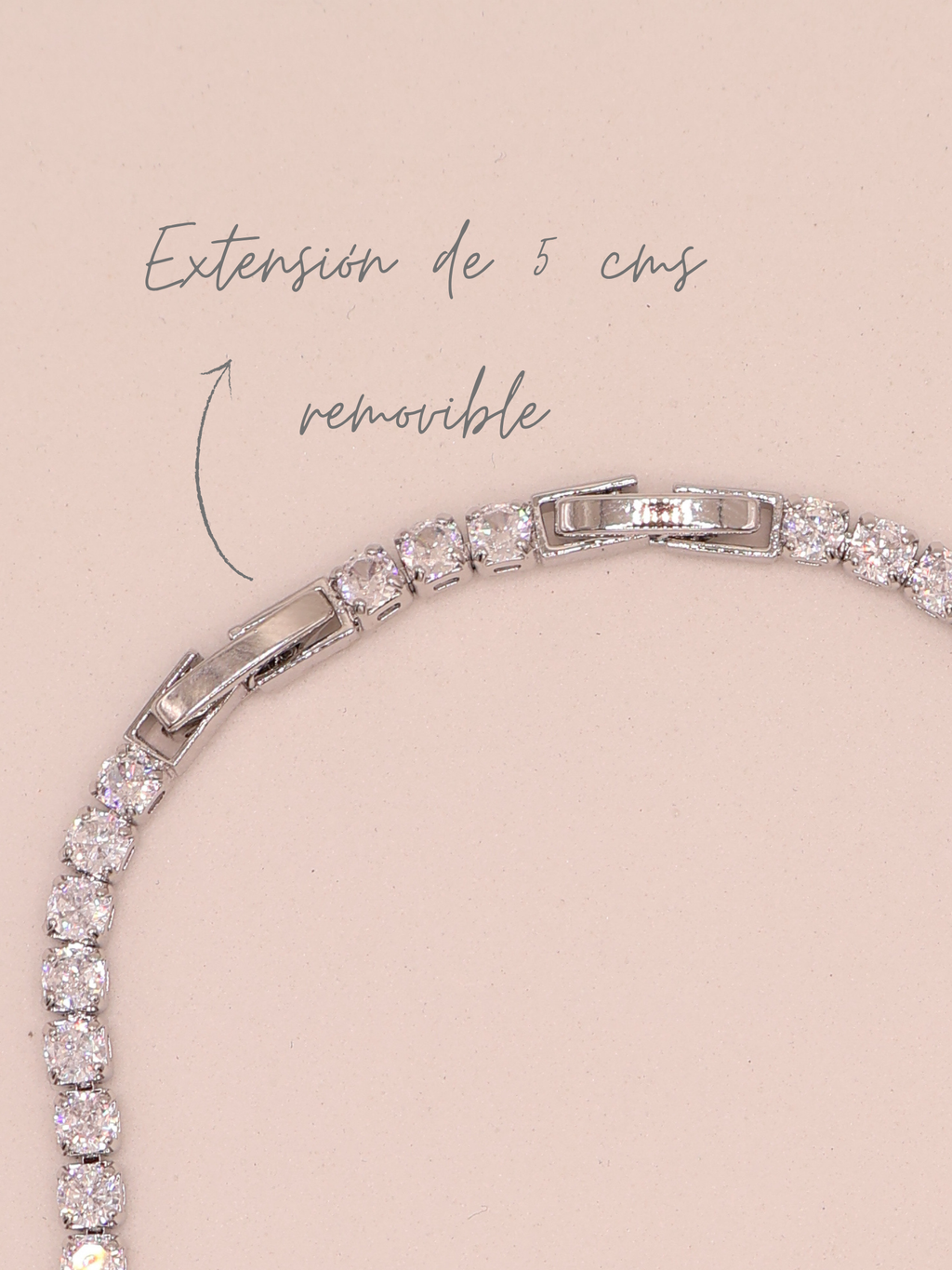 Pulsera NÁPOLES