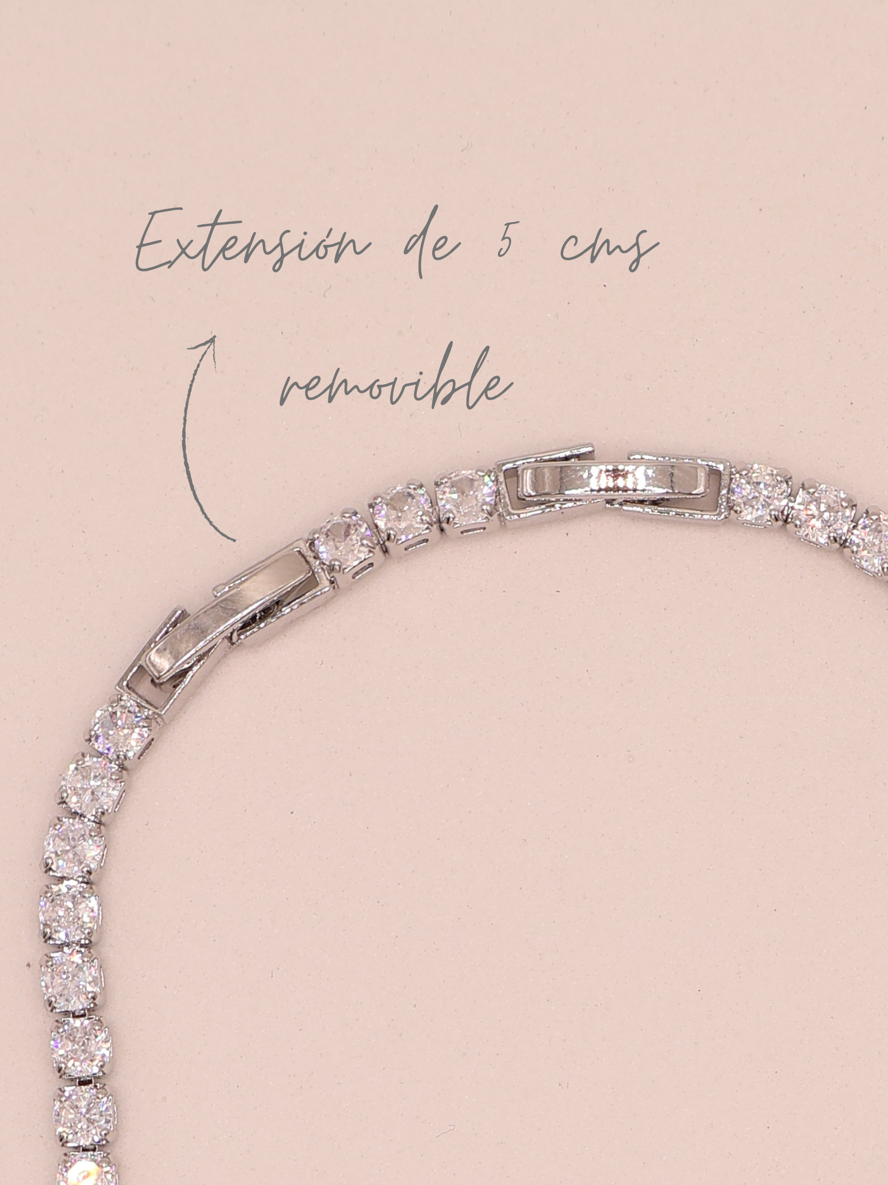 Pulsera NÁPOLES