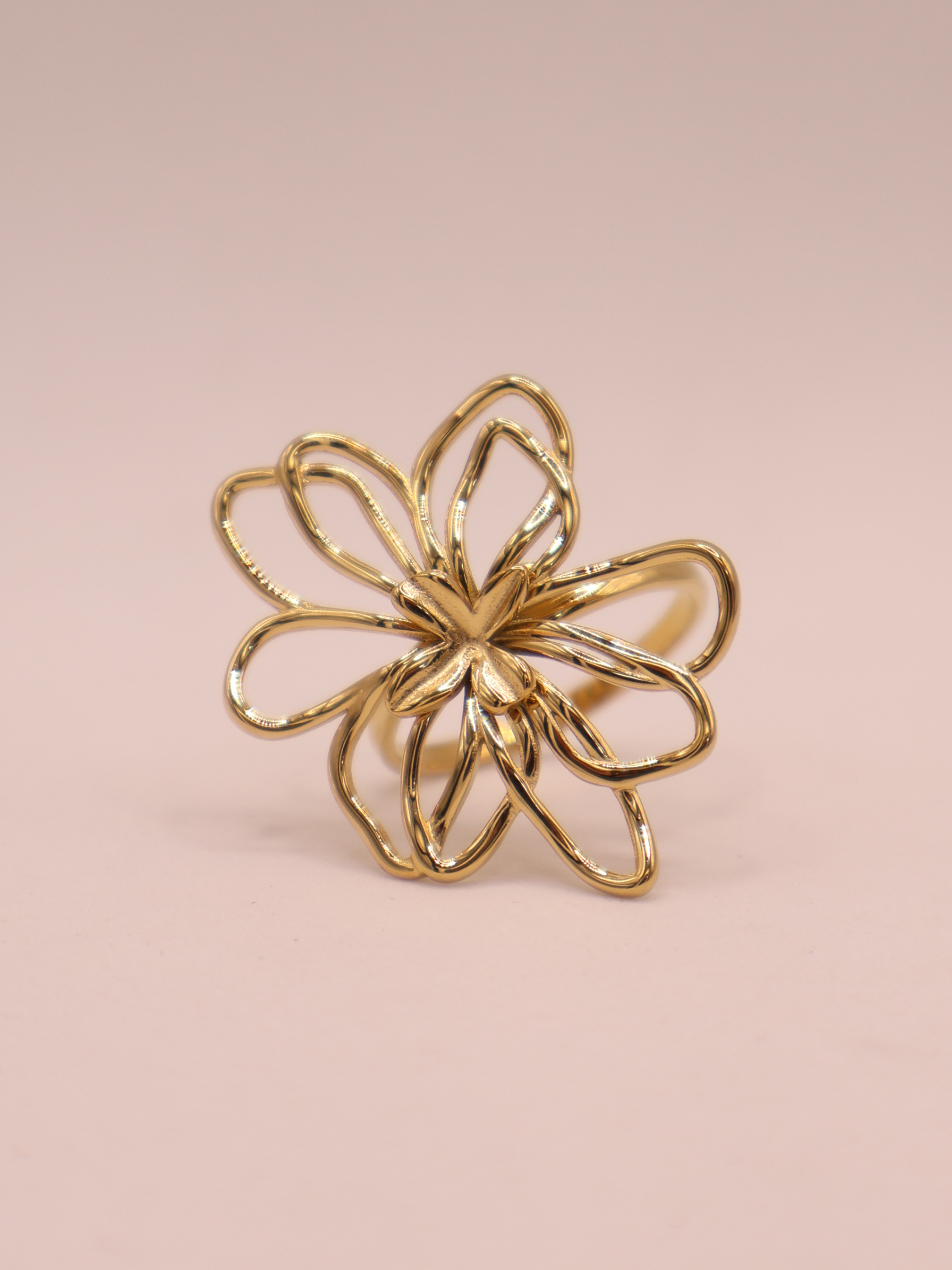 Anillo NEWPORT