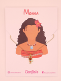 COLLAR PRINCESA MOANA 68