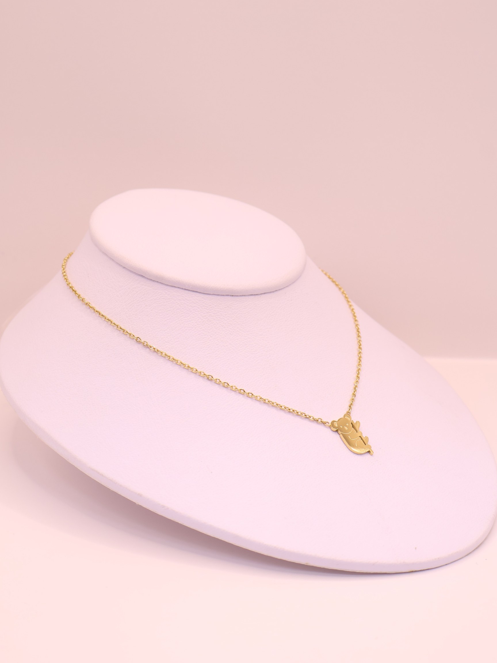 COLLAR 21